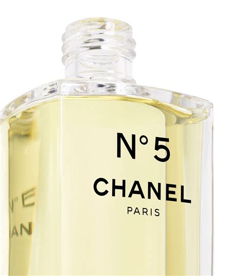 chanel n 5 the body oil|Chanel no 5 body mist.